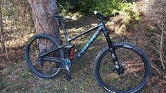 Trek Slash 8 Custom Gr. ML