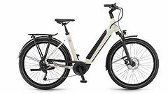 Winora E-Bike Sinus 9 - Low- Sonderpreis