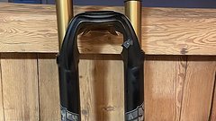 Fox Racing Shox 36 Factory