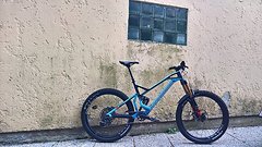 Mondraker Dune XR Carbon Gr.: L *servicefrisch* | 27,5" TRS Carbon LRS | 170/160
