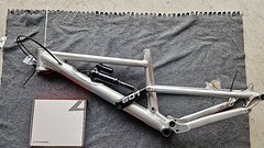 Liteville Rahmen Liteville 601 MK4 Gr. S
