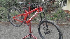 Trek Session 9.9