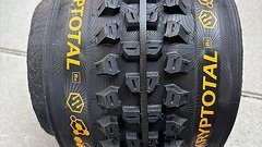 Continental Kryptotal RE & Xynotal Enduro 27.5