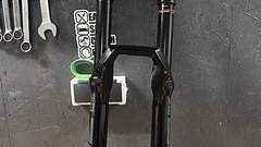 RockShox ZEB Ultimate Federgabel, 170mm, 29"