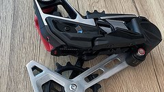 SRAM Transmission XX Eagle