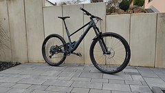Scor 4060 ST oder LT Rahmen // Gr. XL // MJ 2022 // Neu und Ungefahren !