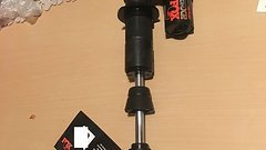 Fox  Racing Shox DHX 2 Coil - 241 X 76 mm Dämpfer zu Verkaufen