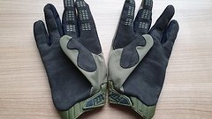 Fox Racing Ranger Handschuhe in XL