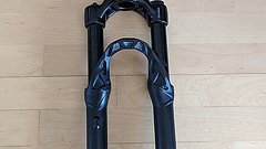 Manitou Circus 26, 100mm Dirtbike