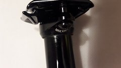 Kind Shock LEV CI Carbon 150mm 31,6mm mit Remote