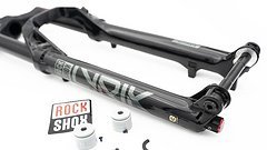 RockShox Lyrik Ultimate RC2, Charger 3, 150mm, 29“ -NEU-