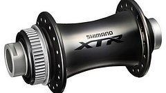 Shimano XTR HB-M9010 28H 15x100mm Front Hub