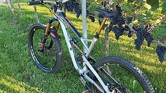 YT Industries JEFFSY 27 CF PRO RACE 2018