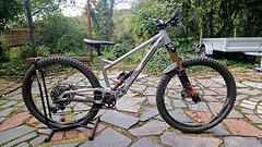 Crossworx Bikes Dash 29