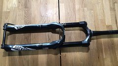 RockShox PIKE RC Debon Air 160mm 27,5" 650B non-boost