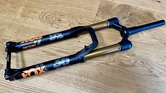 Fox Racing Shox 36 FLOAT FACTORY 27.5", 160mm, FIT4 !! FAST NEU !!