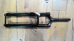 RockShox Zeb 29'' 170mm