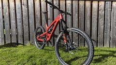 YT Industries Capra 27 CF Pro 2018 Größe L 27,5"