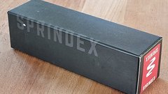 Sprindex 65x430-480