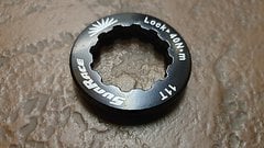 Sunrace Lockring für Std. HG-Kassetten