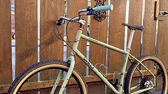 Surly Ghost Grappler ATB Build