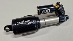 Cane Creek Double Barrel Air 160mm (2015)