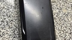 Shimano BT-E8010 Batterie