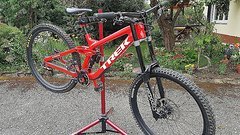 Trek Session 9.9