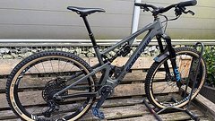 Santa Cruz Bicycles 5010 Carbon