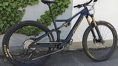 Orbea Rise M10 (2021) - Größe L