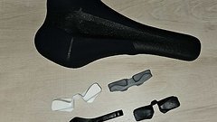 SQlab 611 Infinergy® ERGOWAVE® active 2.1 ClipOn  13cm