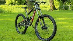 Nukeproof Scalp Gr. M