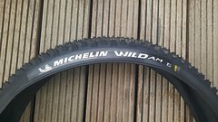 Michelin Wild AM  TL 27,5x2,8