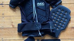Evoc Protector Jacket - L