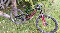 Trek Slash M/L Tausch gegen L