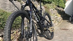 Specialized Enduro 2018 Fatty 29 Neuaubau 2022