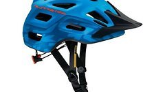 Mavic Crossride Mountainbike-Helm Montana/Orange Neu