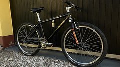 Klein Pulse Pro 26“ 1997 SAMMLER MTB 90er Hardtail Fahrrad