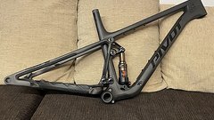 Pivot Cycles Mach 4 SL 2024 NEW!!!