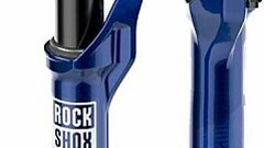 RockShox SID FLIGHT ATTENDANT Set, Gabel + Dämpfer, Neu