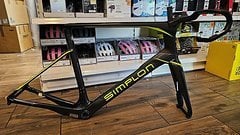 Simplon Pride Carbon Rahmenset Rennrad Disc Neu