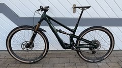 Ibis Cycles Ibis Cycles Ripley V5 2025 Gr XM NEU