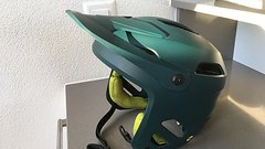 Giro Tyrant Grösse L 59-63 cm