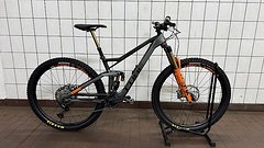 Cube Stereo 150 C68 TM 29 Zoll Fox Factory Gr. M Enduro Downhilll