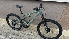 Specialized Levo Comp Alloy