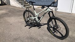 Evil Bikes Following