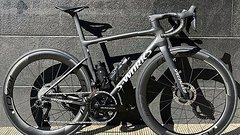 Specialized S-Works Tarmac SL8