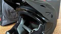 Specialized Dissident S Carbon (S-Works) Fullface Helm