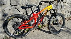 Trek Remedy 8