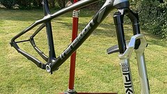 Transition Bikes Vanquish